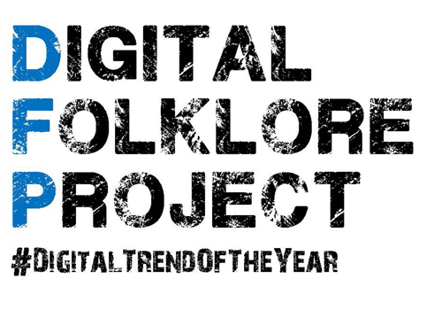 Digital Folklore Project