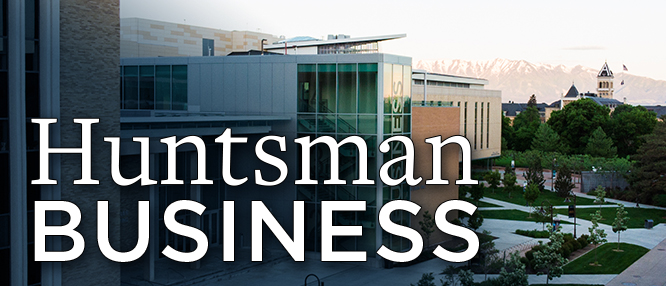 Huntsman Business Magazine