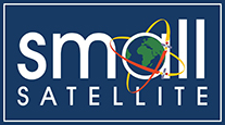 Small Satellite Conference logo