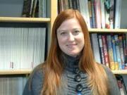 Visit Sarah E. Bloom