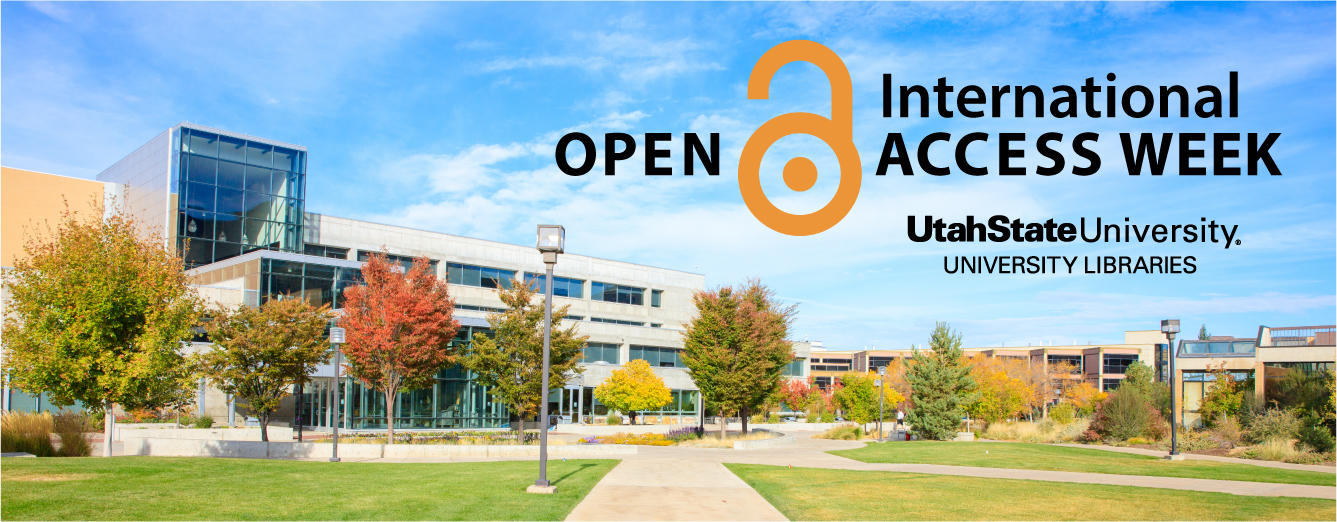 USU Libraries Supports Open Access