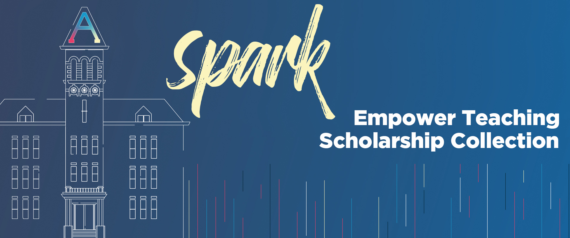 Spark - Empower Teaching Scholarship Collection