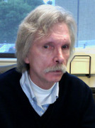 Visit John Walters
