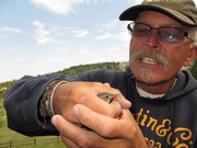 Visit Rich Etchberger