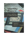 Identity Papers: Literacy and Power in Higher Education icon
