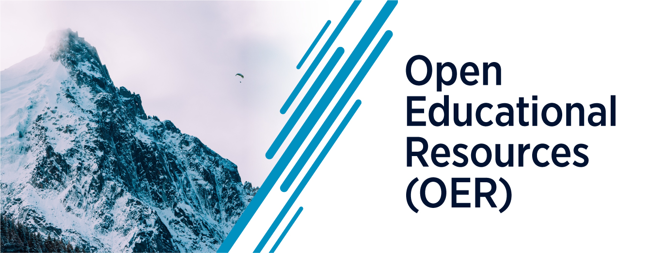 Open Educational Resources