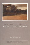 Gaell Lindstrom by Peter S. Briggs