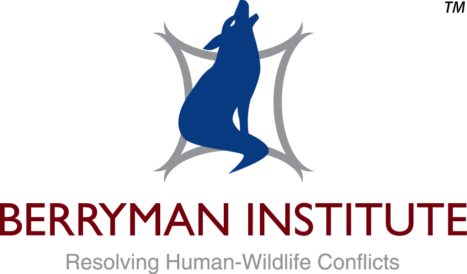 Berryman Institute Logo