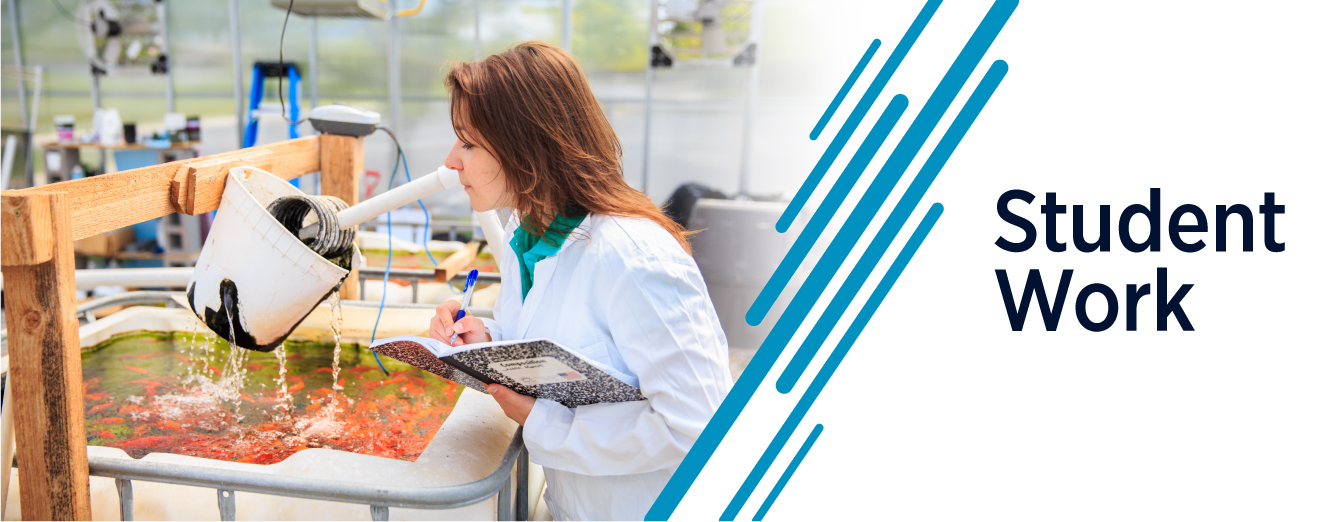 Student Work Utah State University Research DigitalCommons USU