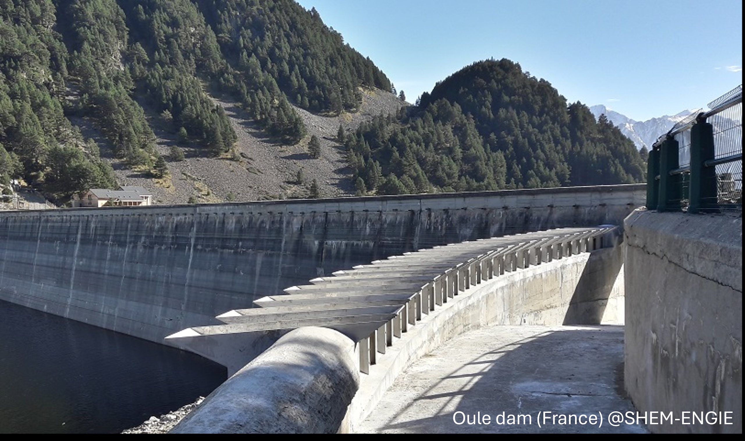 International Workshop on Labyrinth and Piano Key Weirs 2025