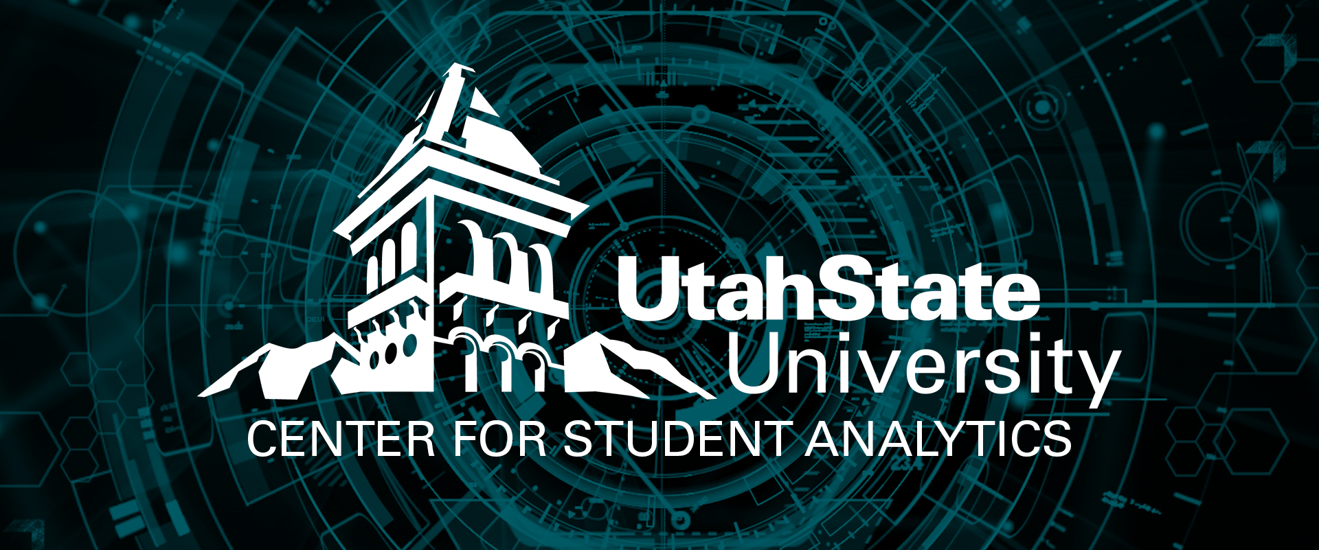 Center For Student Analytics Utah State University Research 