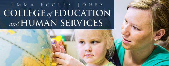 Special Education and Rehabilitation Counseling