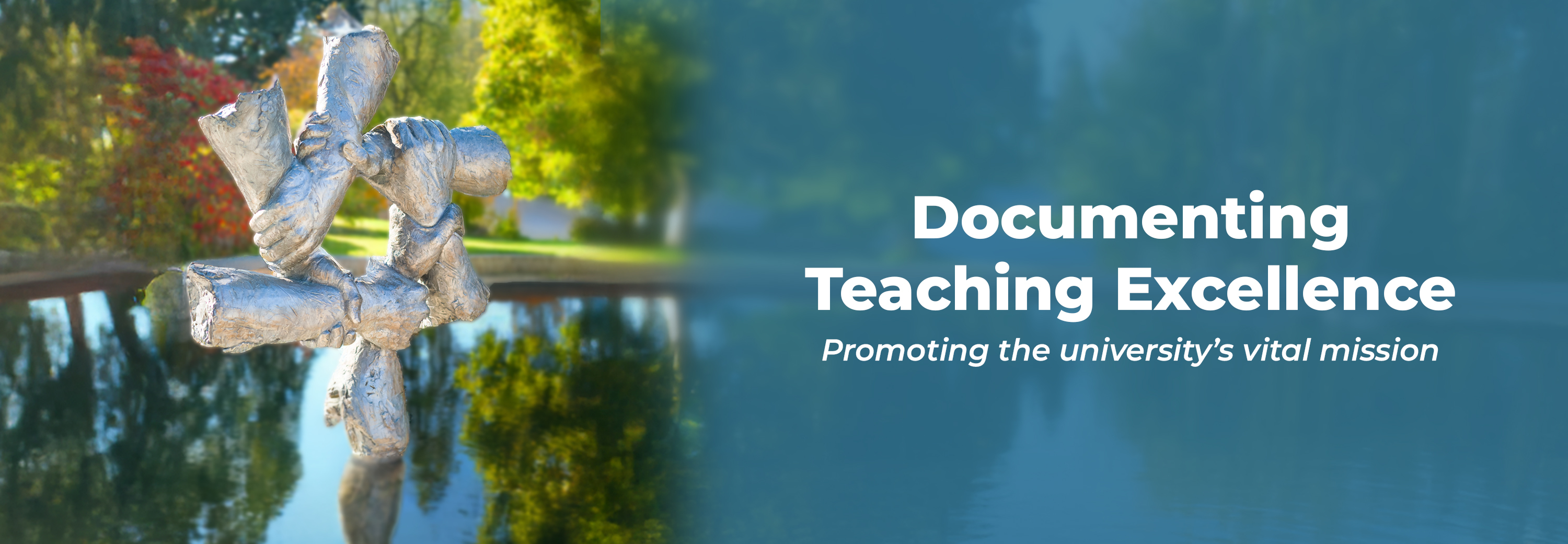 Documenting Teaching Excellence