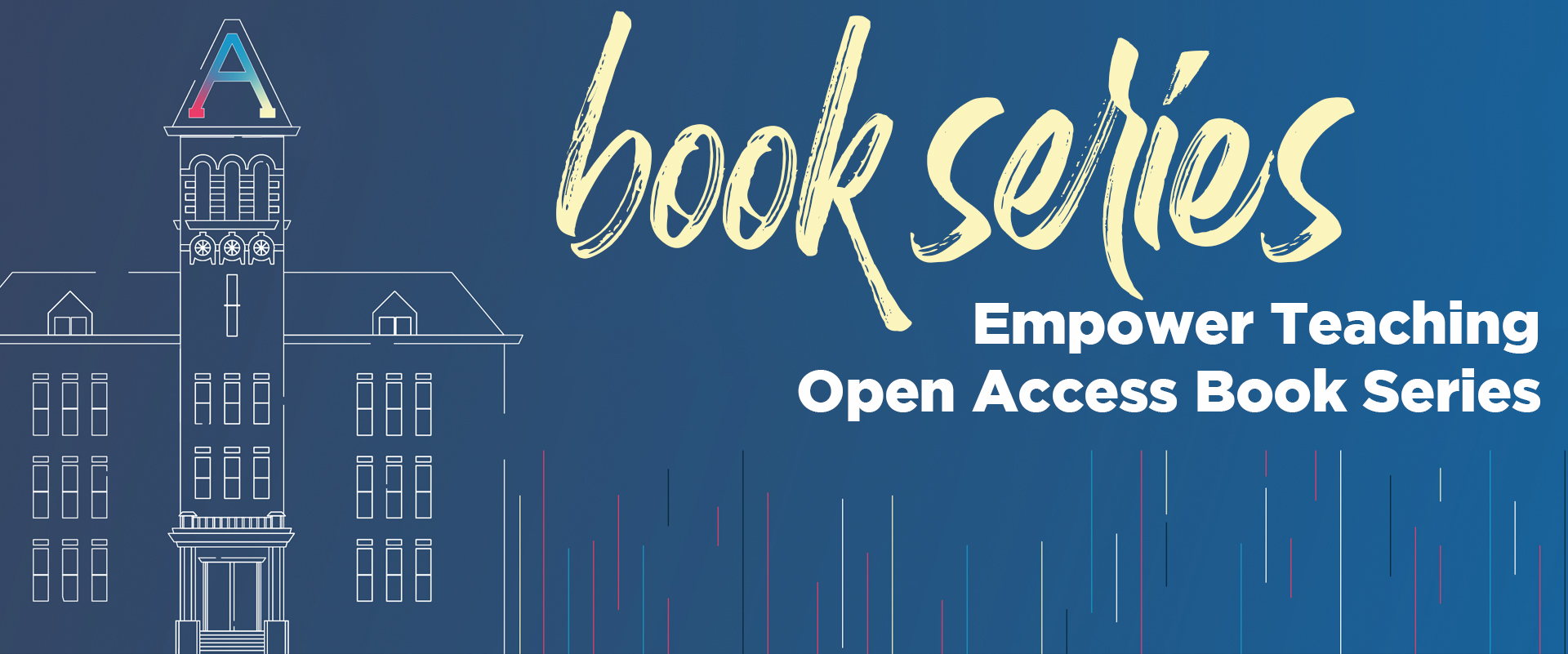 Empower Teaching Open Access Book Series