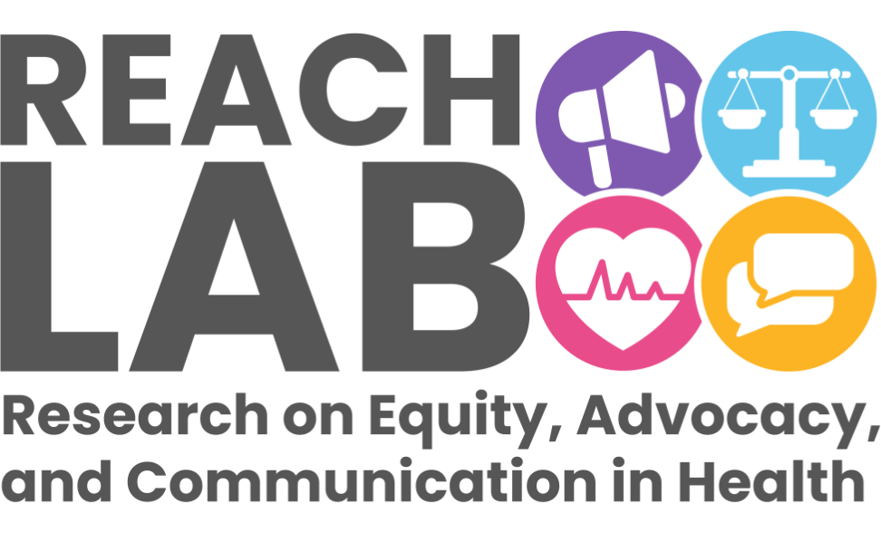 Research on Equity, Advocacy, and Communication in Health