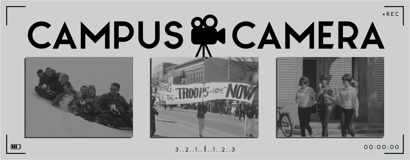 Campus Camera Collection