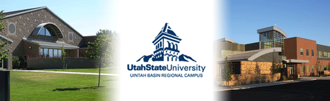 USU Uintah Basin Research
