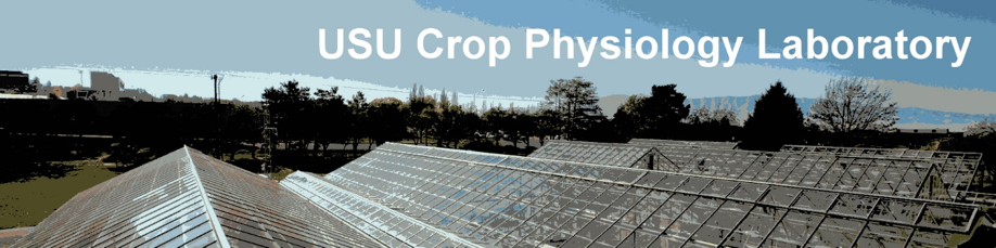 Crop Physiology Lab