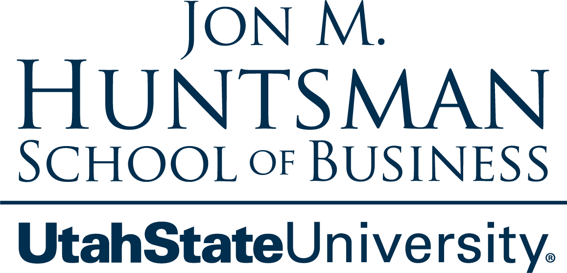 Huntsman School of Business Teaching Scholarship Series