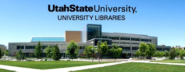 Utah State University Commencement, 2021 – Main Campus by USU Libraries -  Issuu