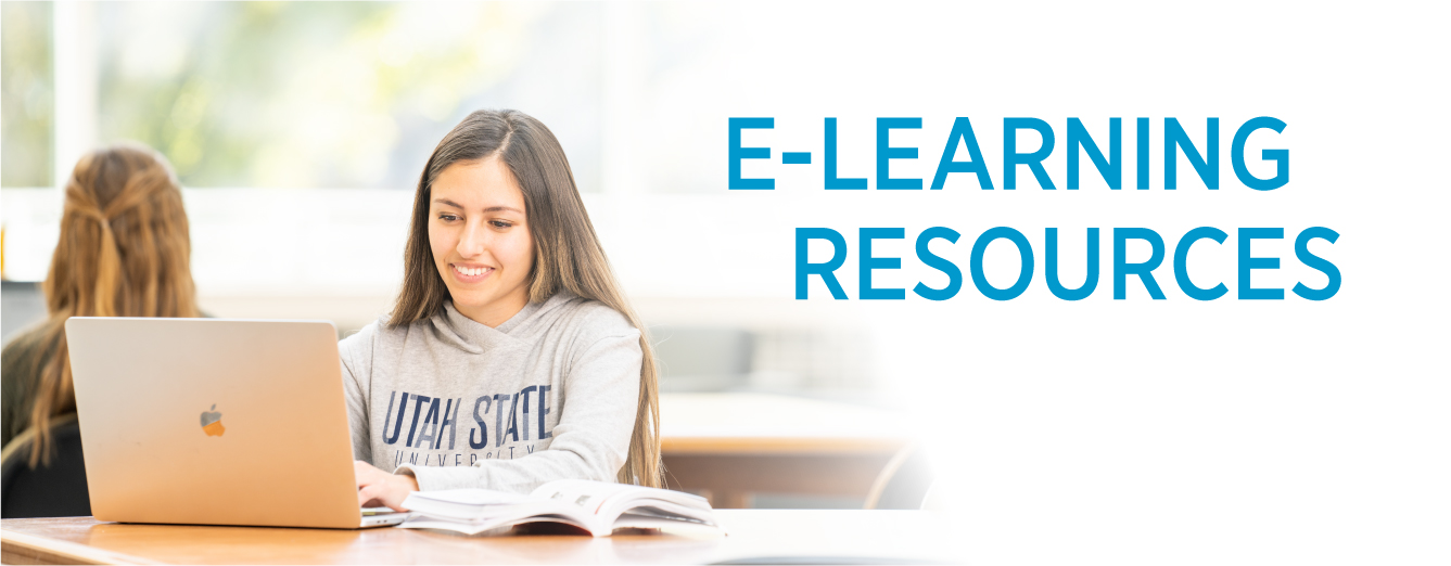 E-Learning Resources