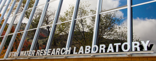 Utah Water Research Laboratory