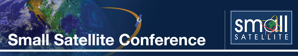 Small Satellite Conference