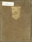 Buzzer 1916 by Utah State University