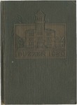 Buzzer 1920 by Utah State University