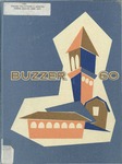 Buzzer 1960 by Utah State University