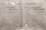 19th-Century Newspapers by Bringing War Home