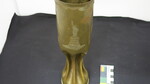 Vase from Artillery Shell Casing by Bringing War Home