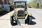 1923 Dodge Brothers Truck by Bringing War Home