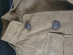 First World War Uniform