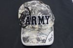Army Hat by Bringing War Home