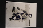 Photographs of Father before Deployment