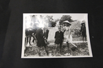 Photographs Vietnam Agricultural Advisor by Bringing War Home