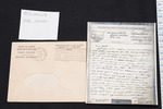 7 V-mail letters by Bringing War Home