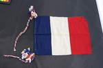 French Flag by Bringing War Home