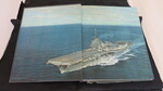 Cruise Book USS Ticonderoga