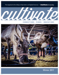 Cultivate Fall/Winter 2017 by Utah State University