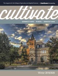 Cultivate Winter 2019/2020 by Utah State University