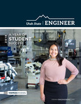 Utah State Engineer, Fall 2018 by College of Engineering