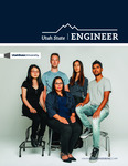 Utah State Engineer, Fall 2019 by College of Engineering