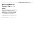 Mannequin Challenge | Biological Engineering by USU College of Engineering