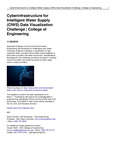 Cyberinfrastructure for Intelligent Water Supply (CIWS) Data Visualization Challenge | College of Engineering by USU College of Engineering