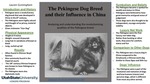 The Pekingese Dog Breed and Their Influence in China by Lauren Cunningham