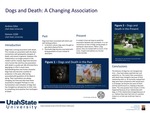 Dogs and Death: A Changing Association
