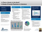 Is There a Doctor in the Book? A Study of Female Physicians in Literature by Addy Kirkham