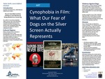 Cynophobia in Film by Taylor Smith